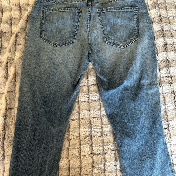 Current/Elliott hipster skinny jeans - Picture 3 of 5